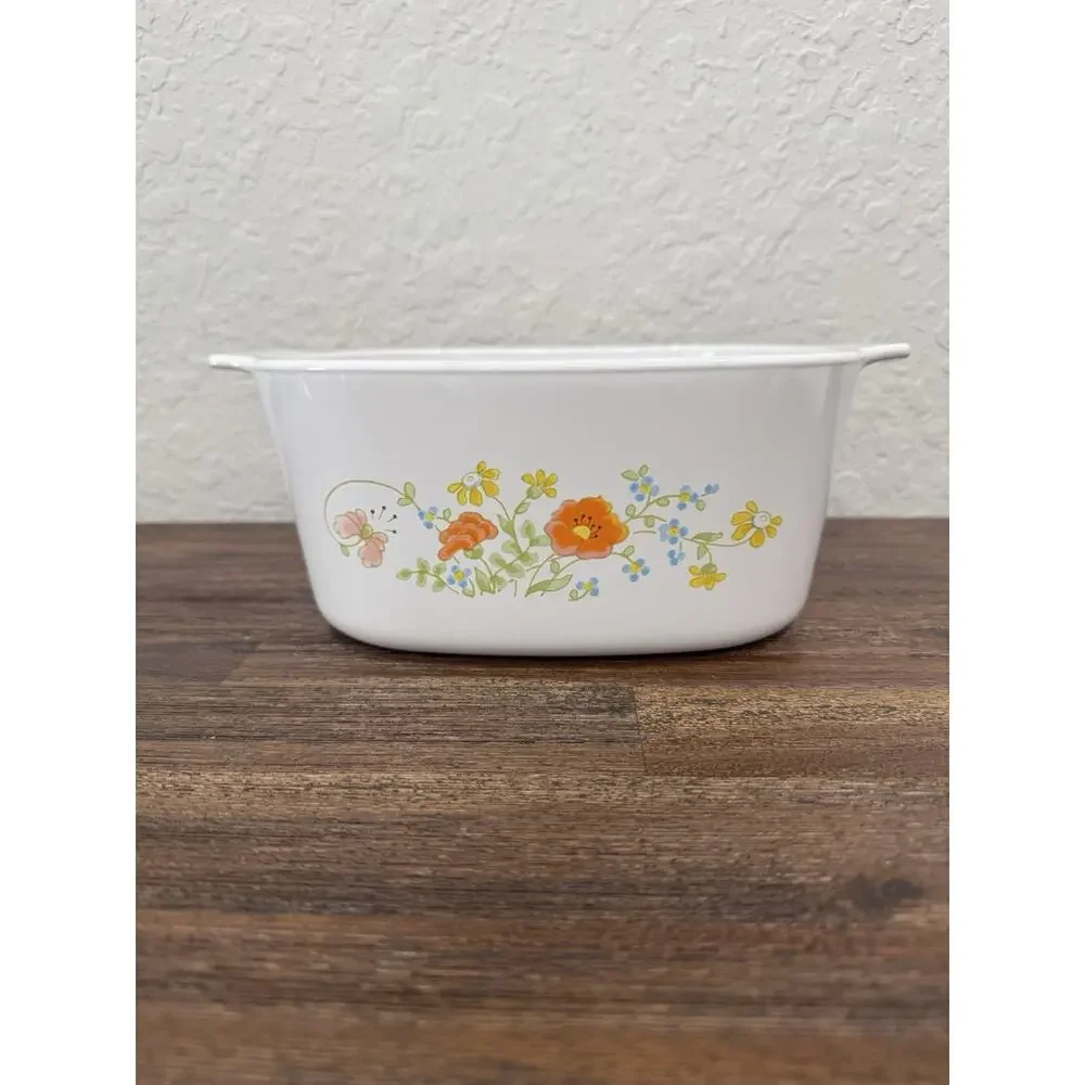 Corningware corning ware